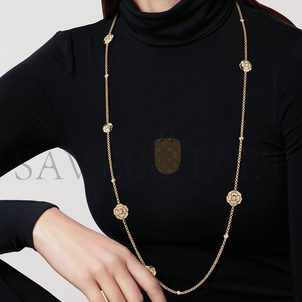 Ch*el les infinis de camÉlia j12086